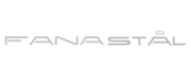 Fana staal logo customer