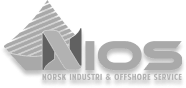 NIOS logo customer