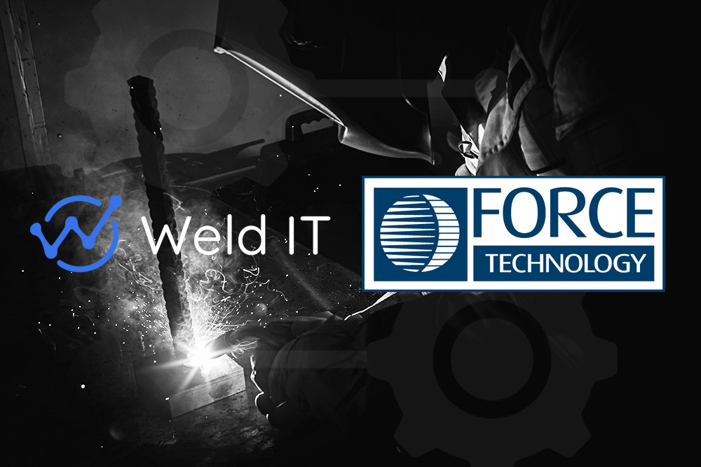 Weld IT Force