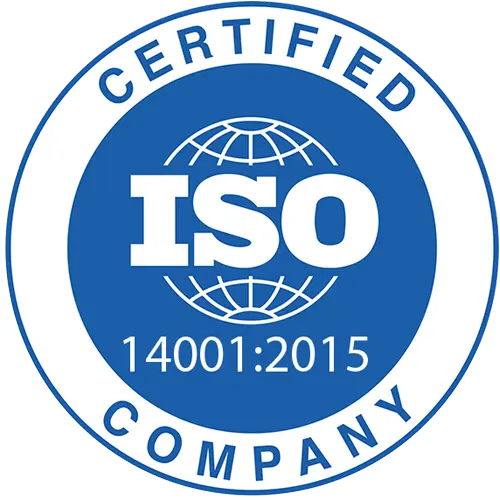 ISO 14001