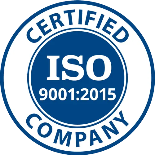 ISO 9001