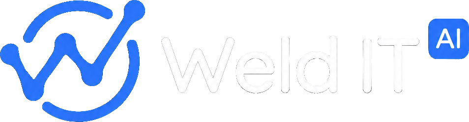 weld it AI Weld IT AI